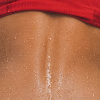 Why Body Acne Gets Worse in Humid Weather