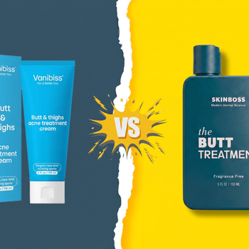 Why Skin Boss Lotion Is Better Than Vanibiss Cream: A Detailed Comparison