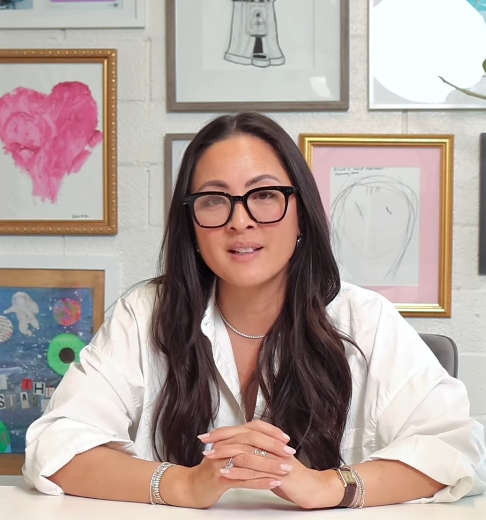 Amy Liu, the Skinboss Behind Tower 28