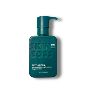 THE BUTT & BODY TREATMENT™